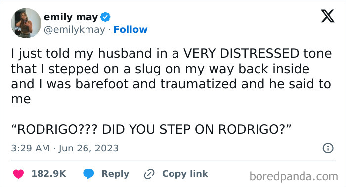 Wholesome-Marriage-Tweets