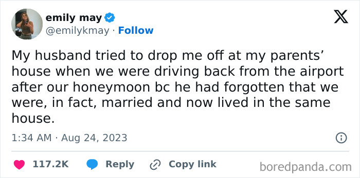 Wholesome-Marriage-Tweets
