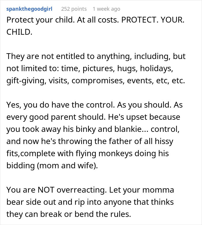 Parents Are Furious Daughter Informed Them About Giving Birth Only The Next Day After All They Did For Her