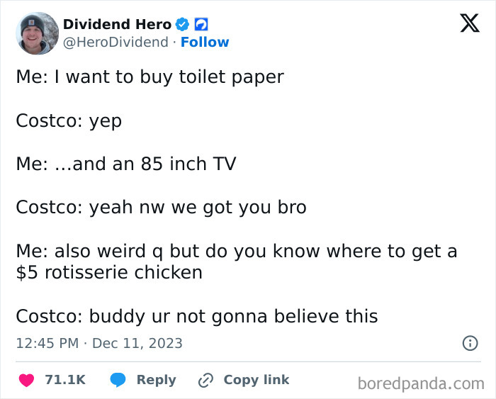 Funny-Costco-Tweets