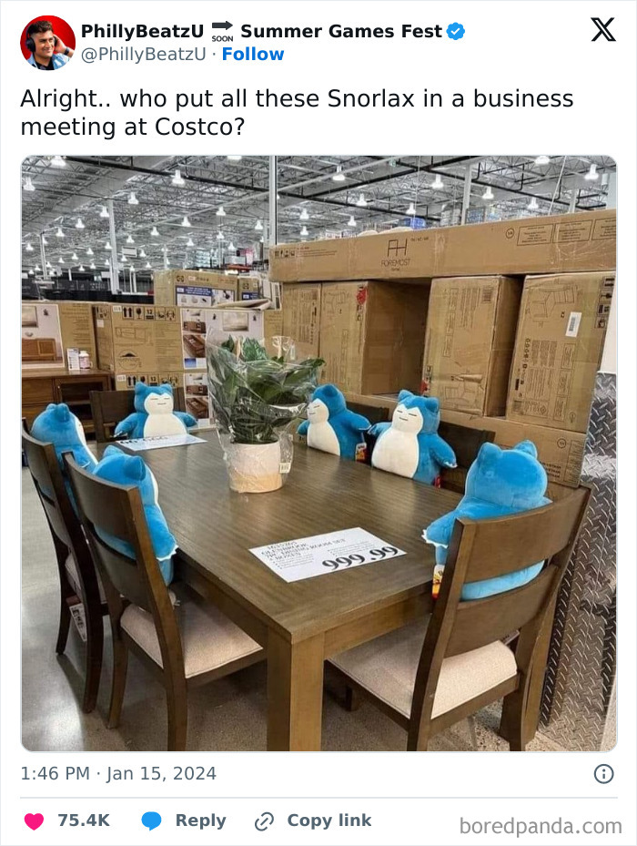 Funny-Costco-Tweets