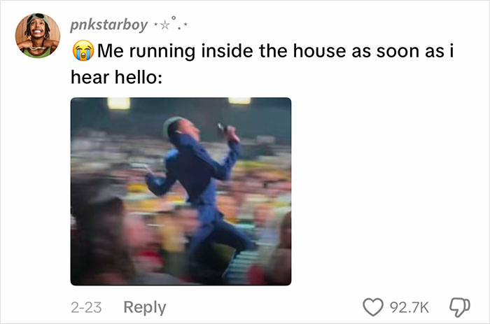 Viral Video Makes People Lose Their Minds, Everyone Fights Over What The "Creature" In It Is Viral Video Makes People Lose Their Minds, Everyone Fights Over What The "Creature" In It Is