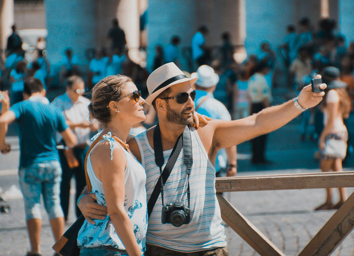 55 Things That Really Stood Out To Americans When They Visited Europe