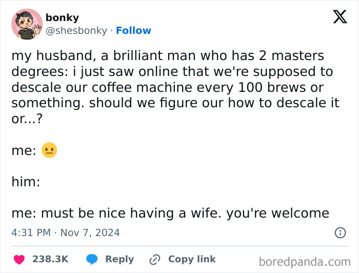Wholesome-Marriage-Tweets