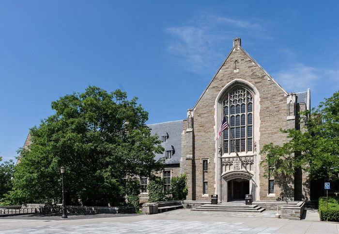 Can You Please Not Apply To Cornell? My Son Wants To Apply There Too!