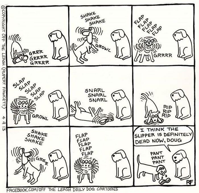 Grrrrrrr…