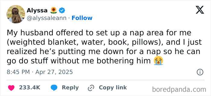 Wholesome-Marriage-Tweets