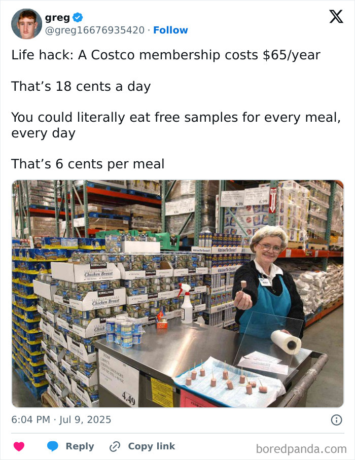 Funny-Costco-Tweets