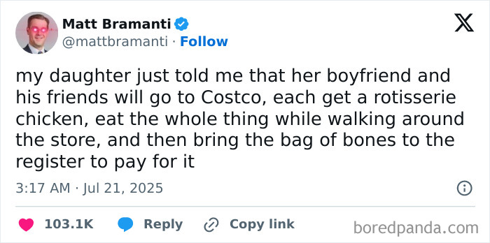 Funny-Costco-Tweets