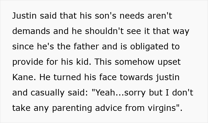 Teen Claps Back After Cousin Makes Fun Of Him At Dinner, Leaving Everyone Awkwardly Silent