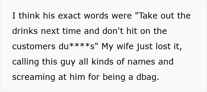 Guy Asks Random 20YO For A Ride In His Truck, Pregnant Wife Seethes And Plots Behind His Back Guy Asks Random 20YO For A Ride In His Truck, Pregnant Wife Seethes And Plots Behind His Back