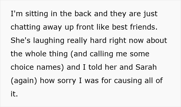 Guy Asks Random 20YO For A Ride In His Truck, Pregnant Wife Seethes And Plots Behind His Back Guy Asks Random 20YO For A Ride In His Truck, Pregnant Wife Seethes And Plots Behind His Back
