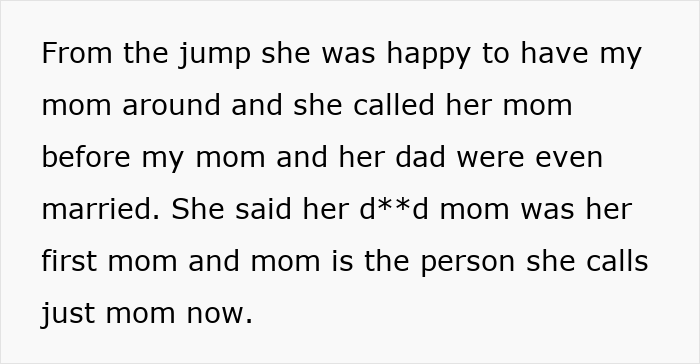 Widowed Parents Find Love During Support Group, Daughter Throws A Fit As Stepsis Won’t Accept Them Widowed Parents Find Love During Support Group, Daughter Throws A Fit As Stepsis Won’t Accept Them