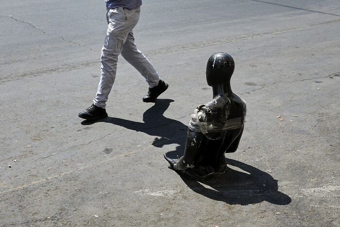 Street Photographer