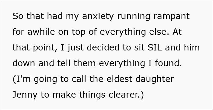&ldquo;Stuck With MIL's Darkest Secret&rdquo;: Woman Goes Through Late MIL&rsquo;s Stuff, Finds Out Something She Shouldn&rsquo;t Have
