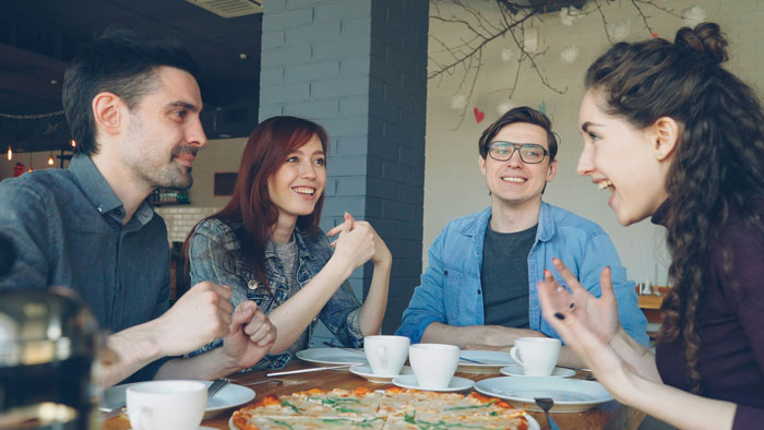 Man Idealizes Best Friend Of 20 Years, Finds Out He&rsquo;s Not As Righteous As He Always Thought