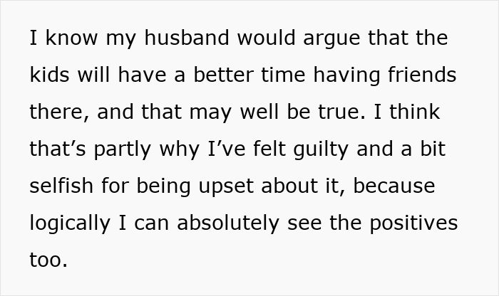 “Trip Of A Lifetime”: Woman Books Family Holiday, Is Shocked By Her Husband’s Secret Decision