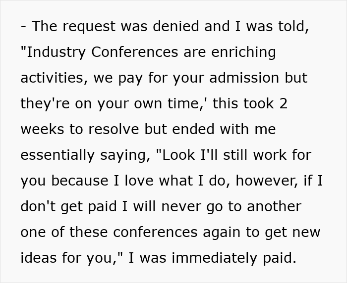 Toxic Boss Forced To Close Business After Insulting Top Performer, Ends Up Having His Clients Stolen Toxic Boss Forced To Close Business After Insulting Top Performer, Ends Up Having His Clients Stolen