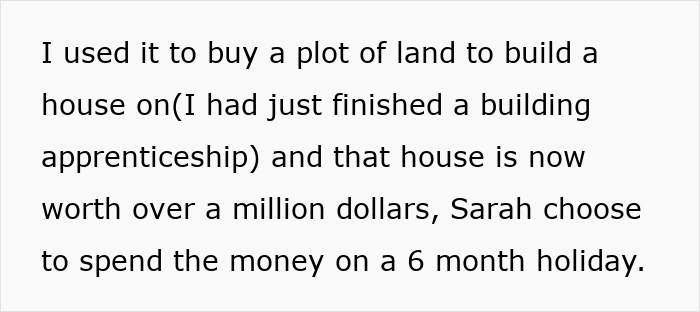 Sis Gets Jealous She Never Got Food Baskets From Fam, Doesn't Realize Bro Gets Them As He Has Cancer Sis Gets Jealous She Never Got Food Baskets From Fam, Doesn't Realize Bro Gets Them As He Has Cancer