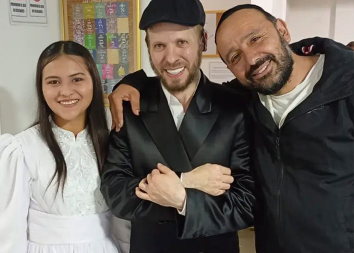 Dad Found Lifeless In Colombia Was Looking For New Wife After His Previous Marriage Failed