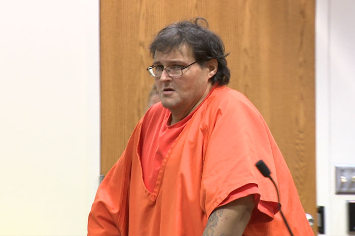 Stepmother Accused Of Starving Teen Daughter To 35 Pounds Could Spend Life Behind Bars