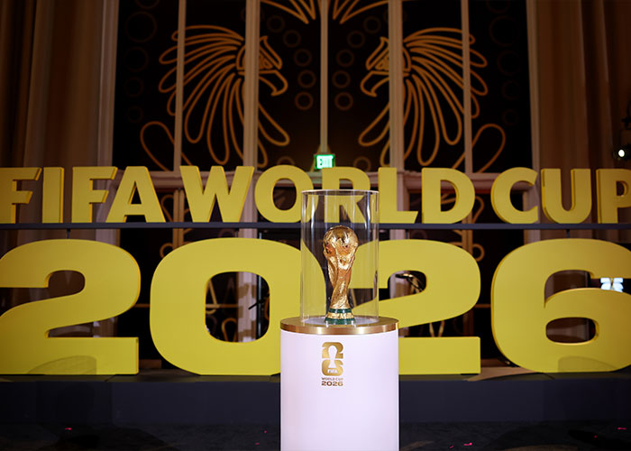 Major Blow For US-Hosted World Cup As FIFA Cancels Up To 70 Percent Of Reserved Hotel Rooms Amid Controversies