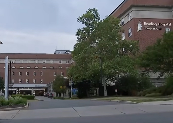 Parents Accused Of Turning Hospital Maternity Room Into Scene Of Horror After Newborn&rsquo;s Life Ended In Tragedy