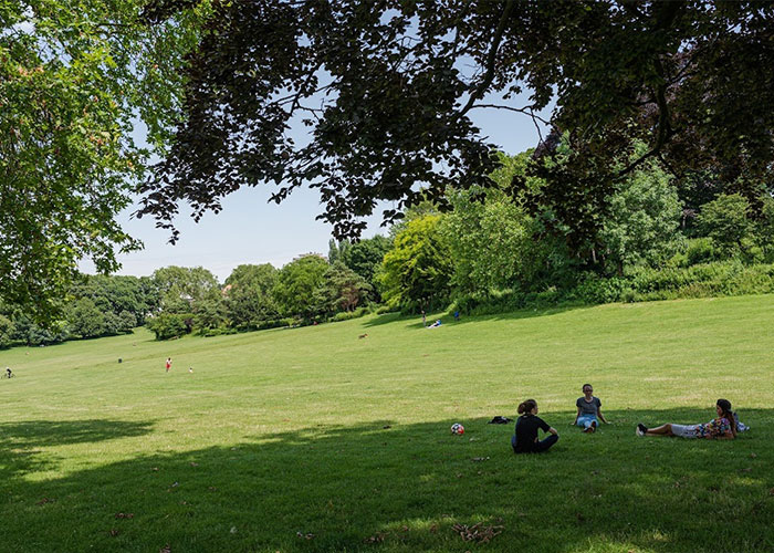 “Extremely Deviant Behavior”: Man Attacks Woman Who Confronted Him Over Lewd Act In Public Park “Extremely Deviant Behavior”: Man Attacks Woman Who Confronted Him Over Lewd Act In Public Park