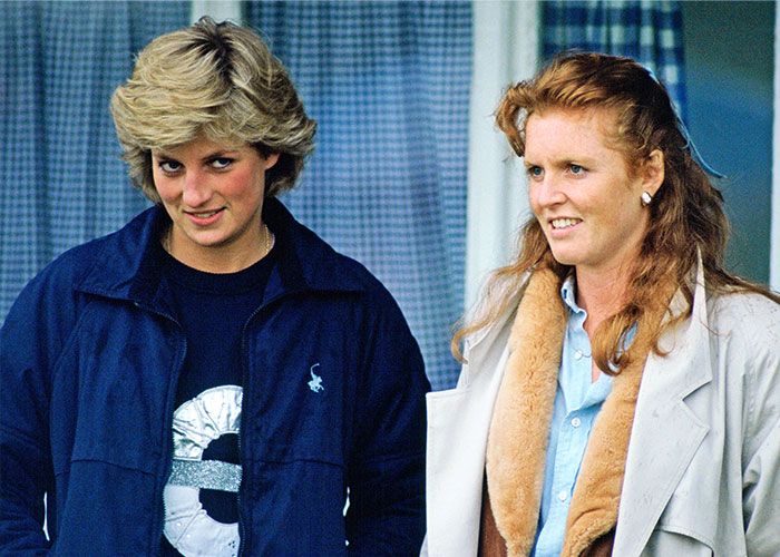 Royal Rift Exposed As Bombshell Reason Behind Princess Diana And Sarah Ferguson’s Falling Out Finally Revealed Royal Rift Exposed As Bombshell Reason Behind Princess Diana And Sarah Ferguson’s Falling Out Finally Revealed