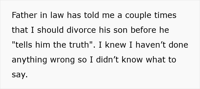 Guy Believes Dad's Lies About His Wife's Affair, Then Suddenly Flips And Wants To Baby-Trap Her