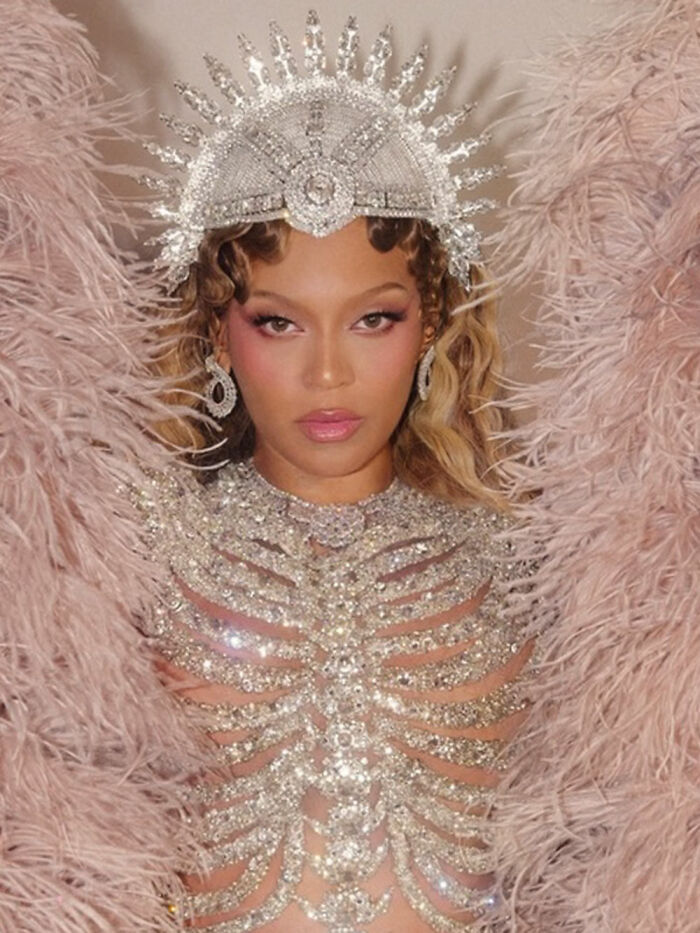 Beyoncé: from Queen Bey to “Queen of Photoshop” 