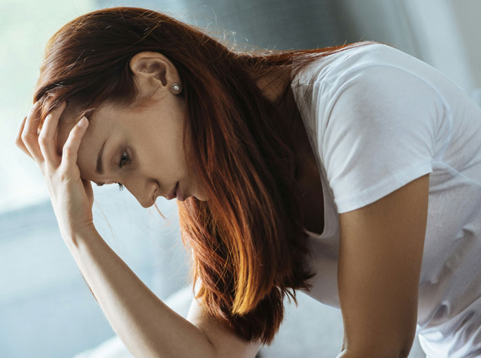 Parents Are Furious Daughter Informed Them About Giving Birth Only The Next Day After All They Did For Her