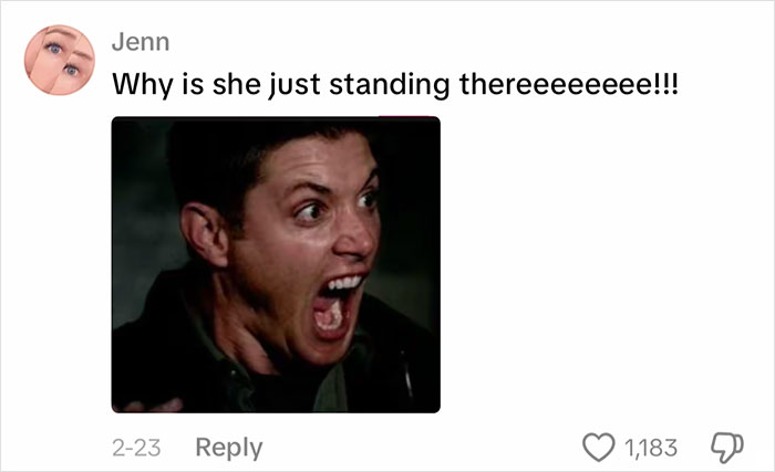 Viral Video Makes People Lose Their Minds, Everyone Fights Over What The "Creature" In It Is Viral Video Makes People Lose Their Minds, Everyone Fights Over What The "Creature" In It Is