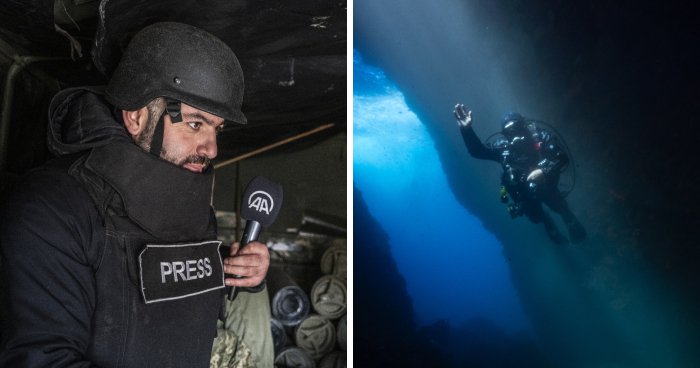 20 Most Stressful Jobs In The World, Ranked