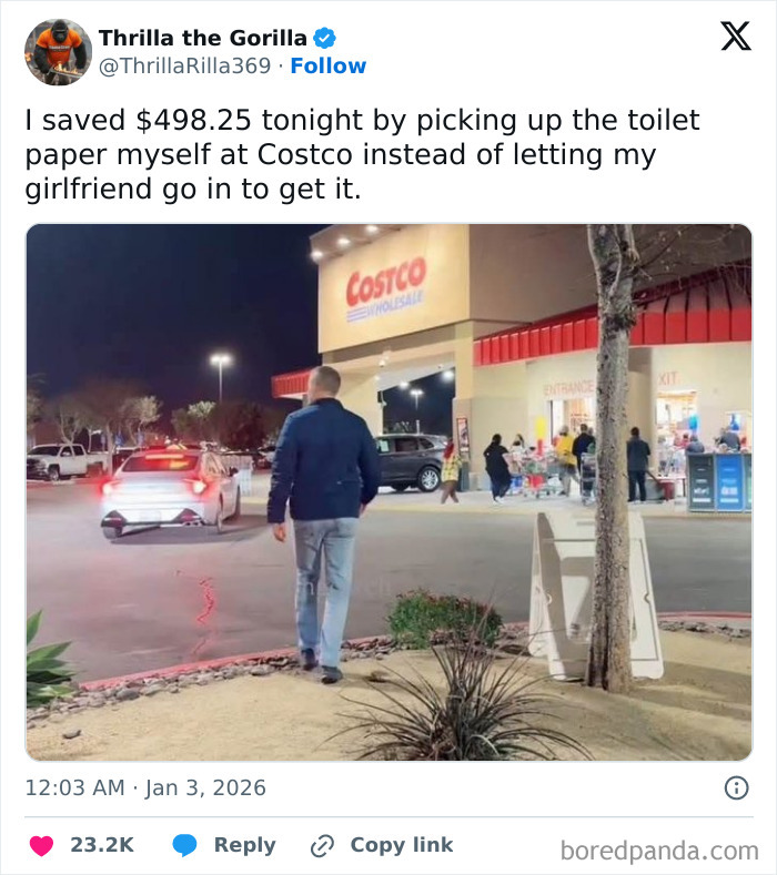 Funny-Costco-Tweets