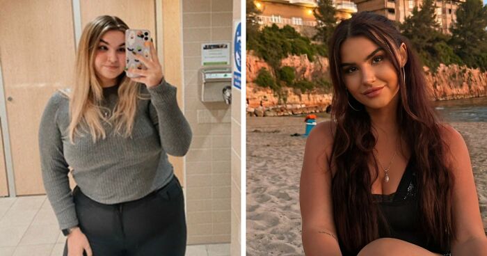 2020 Vs 2026 Trend Is Going Viral For The Wildest Transformations, Here Are The Best Ones
