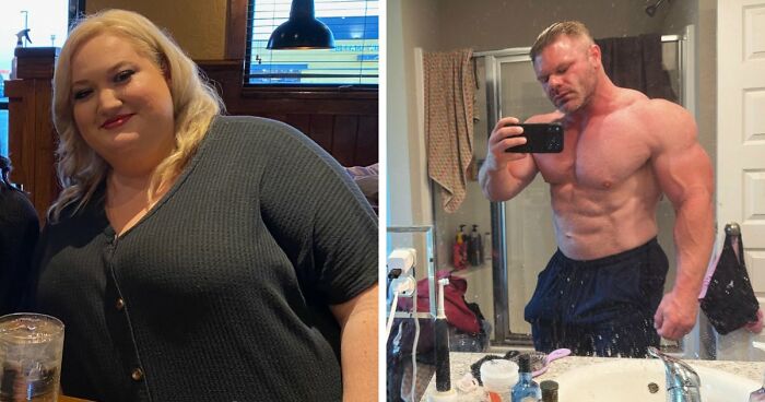2020 Vs 2026 Trend Is Going Viral For The Wildest Transformations, Here Are The Best Ones