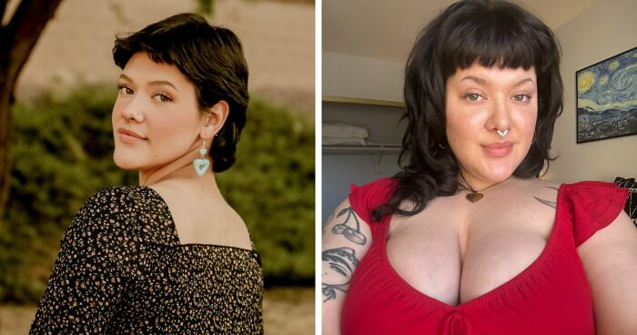 2020 Vs 2026 Trend Is Going Viral For The Wildest Transformations, Here Are The Best Ones