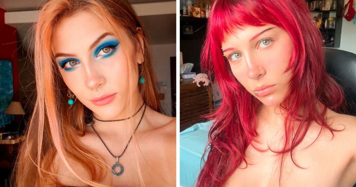 2020 Vs 2026 Trend Is Going Viral For The Wildest Transformations, Here Are The Best Ones