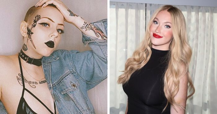2020 Vs 2026 Trend Is Going Viral For The Wildest Transformations, Here Are The Best Ones