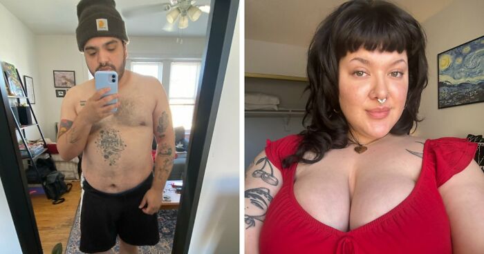 2020 Vs 2026 Trend Is Going Viral For The Wildest Transformations, Here Are The Best Ones