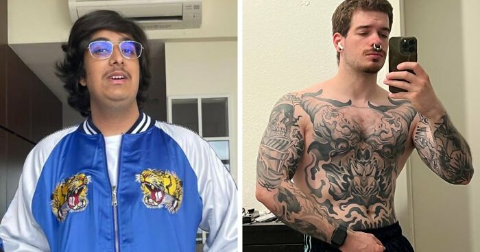 2020 Vs 2026 Trend Is Going Viral For The Wildest Transformations, Here Are The Best Ones