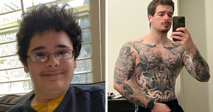 2020 Vs 2026 Trend Is Going Viral For The Wildest Transformations, Here Are The Best Ones