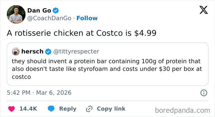 Funny-Costco-Tweets