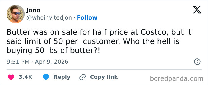 Funny-Costco-Tweets
