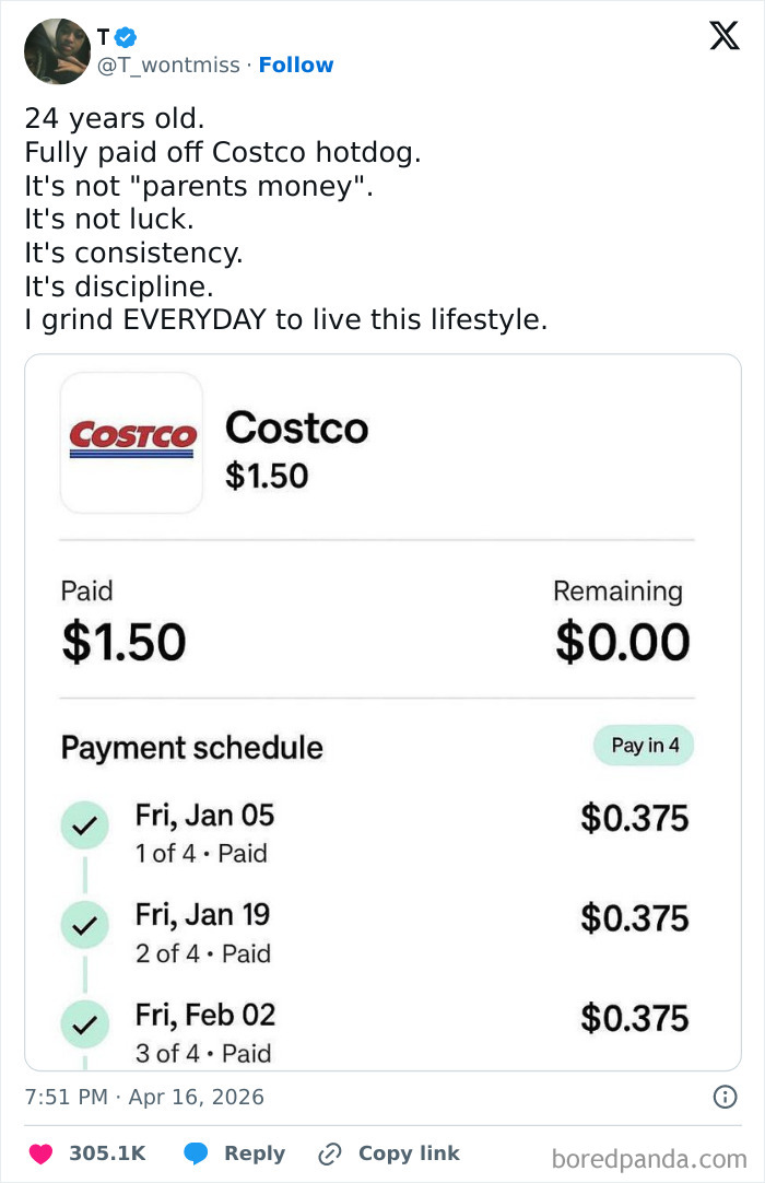 Funny-Costco-Tweets