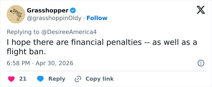 Um tweet de 