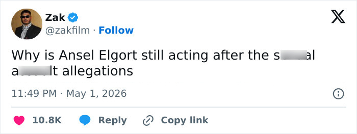Movie Star Cast Out From Hollywood By Furious Fans After Grave Accusations Resurface Online With New Family Movie Star Cast Out From Hollywood By Furious Fans After Grave Accusations Resurface Online With New Family