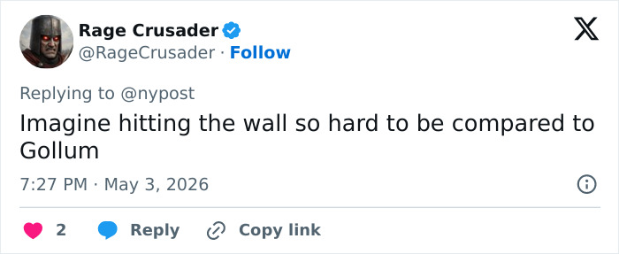 "Poderiam ser gêmeos": Olivia Wilde reage às comparações de ‘Gollum’ depois que seu visual no tapete vermelho se torna viral