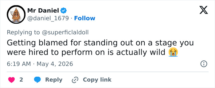 Shakira's Backup Dancer Reportedly Causing Tension Behind The Scenes With Her "Exceptional Beauty"